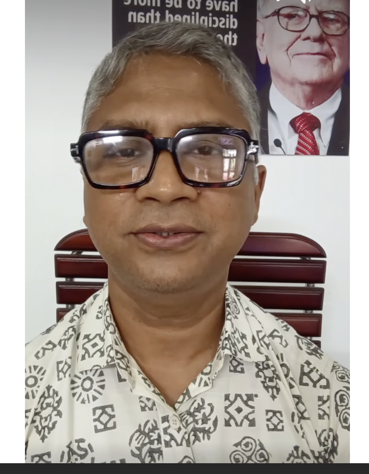 Bidyut Master